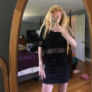 BRANDY MELVILLE TOP🦋 RARE